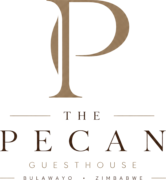 The Pecan — Guesthouse, Bulawayo, Zimbabwe